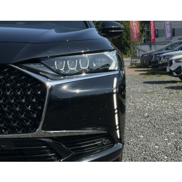 DS Automobiles DS 9  Sedan/Limuzyna 2022,  1.6 hybryda, automat - Na sprzedaż za 96 000 zł - Będzin - zdjęcie 6