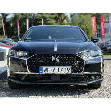 DS Automobiles DS 9  Sedan/Limuzyna 2022,  1.6 hybryda, automat - Na sprzedaż za 96 000 zł - Będzin - zdjęcie 5