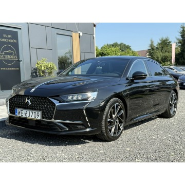 DS Automobiles DS 9  Sedan/Limuzyna 2022,  1.6 hybryda, automat - Na sprzedaż za 96 000 zł - Będzin - zdjęcie 7