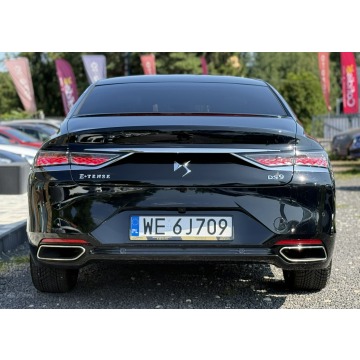 DS Automobiles DS 9  Sedan/Limuzyna 2022,  1.6 hybryda, automat - Na sprzedaż za 96 000 zł - Będzin - zdjęcie 9