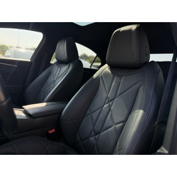 DS Automobiles DS 9  Sedan/Limuzyna 2022,  1.6 hybryda, automat - Na sprzedaż za 96 000 zł - Będzin - zdjęcie 12