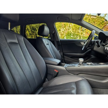 Audi A4  Kombi 2017,  3.0 diesel, automat - Na sprzedaż za 69 900 zł - Tychy - zdjęcie 7