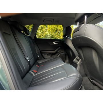Audi A4  Kombi 2017,  3.0 diesel, automat - Na sprzedaż za 69 900 zł - Tychy - zdjęcie 10