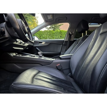 Audi A4  Kombi 2017,  3.0 diesel, automat - Na sprzedaż za 69 900 zł - Tychy - zdjęcie 8