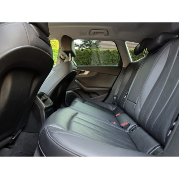 Audi A4  Kombi 2017,  3.0 diesel, automat - Na sprzedaż za 69 900 zł - Tychy - zdjęcie 11