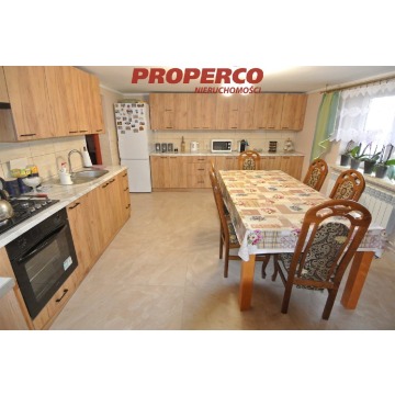 Sprzedam dom Działoszyce -  jednopiętrowy,  pow.  160 m2,  działka:   18 300 m2 - zdjęcie 7