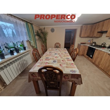 Sprzedam dom Działoszyce -  jednopiętrowy,  pow.  160 m2,  działka:   18 300 m2 - zdjęcie 8