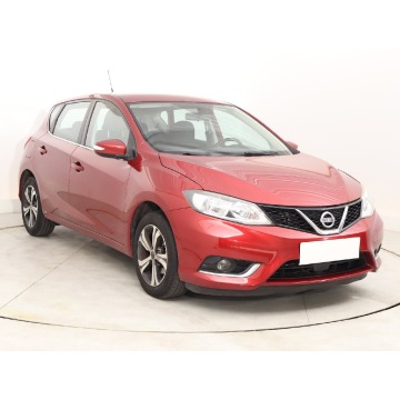 Nissan Pulsar 1.2 DIG-T (115KM), 2015