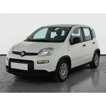 Fiat Panda  Hatchback 2024,  1.0 benzyna - Na sprzedaż za 49 999 zł - Włocławek - zdjęcie 3