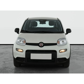 Fiat Panda  Hatchback 2024,  1.0 benzyna - Na sprzedaż za 49 999 zł - Włocławek - zdjęcie 2