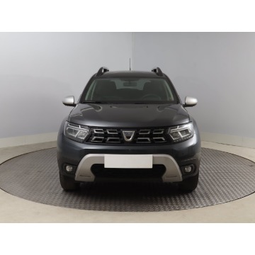 Dacia Duster  SUV 2022,  1.0 benzyna+LPG - Na sprzedaż za 57 999 zł - Bielany Wrocławskie - zdjęcie 2