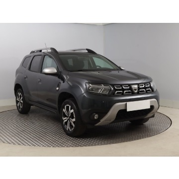 Dacia Duster 1.0 TCe (91KM), 2022