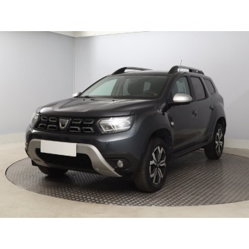 Dacia Duster  SUV 2022,  1.0 benzyna+LPG - Na sprzedaż za 57 999 zł - Bielany Wrocławskie - zdjęcie 3