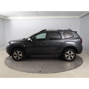 Dacia Duster  SUV 2022,  1.0 benzyna+LPG - Na sprzedaż za 57 999 zł - Bielany Wrocławskie - zdjęcie 4