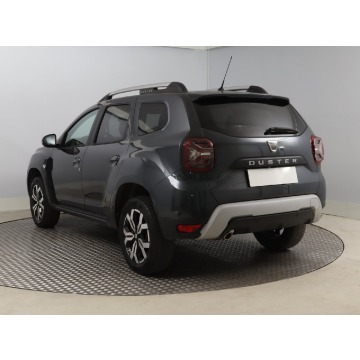 Dacia Duster  SUV 2022,  1.0 benzyna+LPG - Na sprzedaż za 57 999 zł - Bielany Wrocławskie - zdjęcie 6