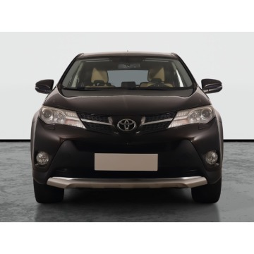 Toyota   SUV 2015,  2.0 benzyna - Na sprzedaż za 64 999 zł - Katowice - zdjęcie 2