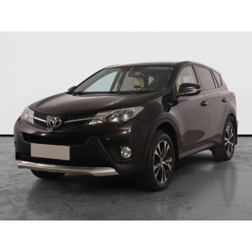 Toyota   SUV 2015,  2.0 benzyna - Na sprzedaż za 64 999 zł - Katowice - zdjęcie 3