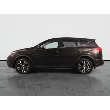 Toyota   SUV 2015,  2.0 benzyna - Na sprzedaż za 64 999 zł - Katowice - zdjęcie 4