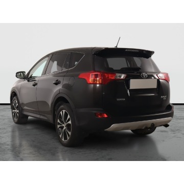 Toyota   SUV 2015,  2.0 benzyna - Na sprzedaż za 64 999 zł - Katowice - zdjęcie 6