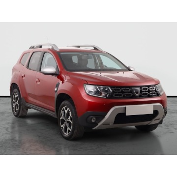 Dacia Duster 1.0 TCe (101KM), 2020