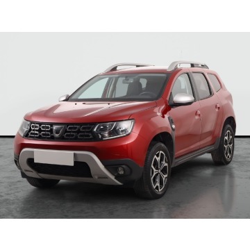 Dacia Duster  SUV 2020,  1.0 benzyna+LPG - Na sprzedaż za 46 999 zł - Katowice - zdjęcie 3