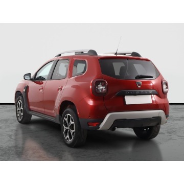 Dacia Duster  SUV 2020,  1.0 benzyna+LPG - Na sprzedaż za 46 999 zł - Katowice - zdjęcie 6