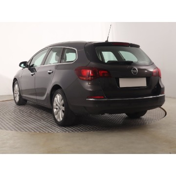 Opel Astra  Kombi 2012,  1.4 benzyna - Na sprzedaż za 23 499 zł - Katowice - zdjęcie 6