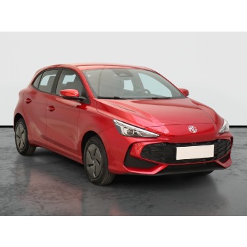 MG 3 1.5 (116KM), 2024