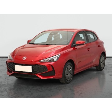 MG   Hatchback 2024,  1.5 benzyna - Na sprzedaż za 63 999 zł - Zabrze - zdjęcie 3