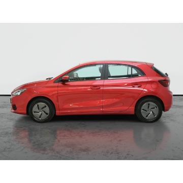 MG   Hatchback 2024,  1.5 benzyna - Na sprzedaż za 63 999 zł - Zabrze - zdjęcie 4