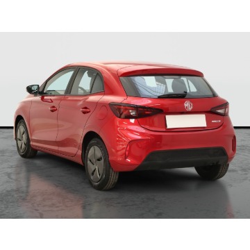 MG   Hatchback 2024,  1.5 benzyna - Na sprzedaż za 63 999 zł - Zabrze - zdjęcie 6