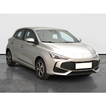 MG 3 1.5 (116KM), 2024