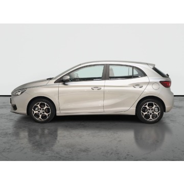MG   Hatchback 2024,  1.5 benzyna - Na sprzedaż za 67 999 zł - Łódź - zdjęcie 4