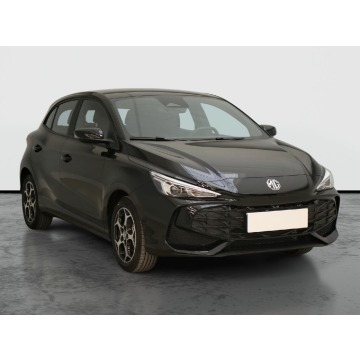 MG 3 1.5 (116KM), 2025
