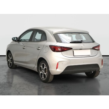 MG   Hatchback 2024,  1.5 benzyna - Na sprzedaż za 67 999 zł - Łódź - zdjęcie 6