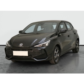 MG   Hatchback 2025,  1.5 benzyna - Na sprzedaż za 67 999 zł - Łódź - zdjęcie 3