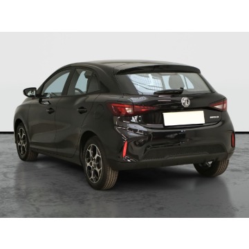 MG   Hatchback 2025,  1.5 benzyna - Na sprzedaż za 67 999 zł - Łódź - zdjęcie 6