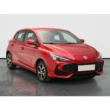 MG 3 1.5 (116KM), 2025