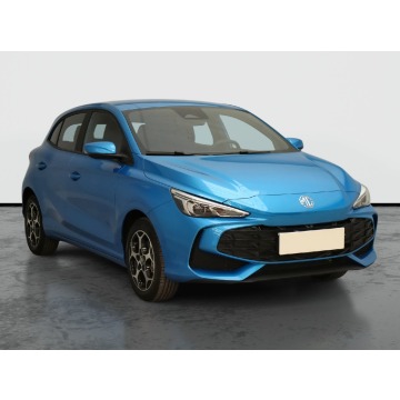 MG 3 1.5 (116KM), 2024