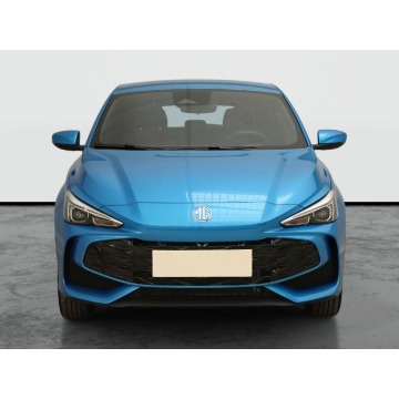 MG   Hatchback 2024,  1.5 benzyna - Na sprzedaż za 67 999 zł - Łódź - zdjęcie 2