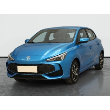 MG   Hatchback 2024,  1.5 benzyna - Na sprzedaż za 67 999 zł - Łódź - zdjęcie 3