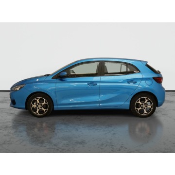 MG   Hatchback 2024,  1.5 benzyna - Na sprzedaż za 67 999 zł - Łódź - zdjęcie 4