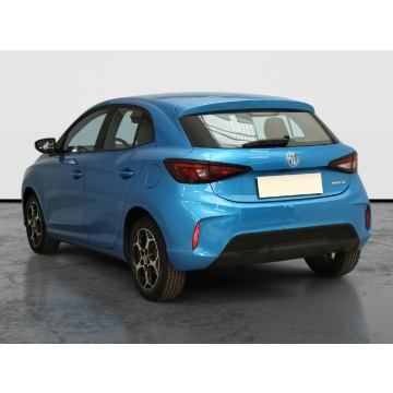 MG   Hatchback 2024,  1.5 benzyna - Na sprzedaż za 67 999 zł - Łódź - zdjęcie 6