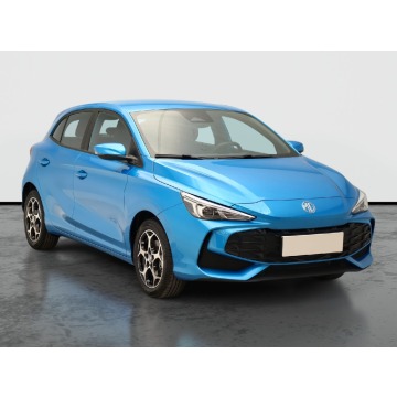 MG 3 1.5 (116KM), 2024