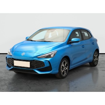 MG   Hatchback 2024,  1.5 benzyna - Na sprzedaż za 67 999 zł - Zabrze - zdjęcie 3