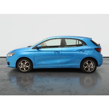 MG   Hatchback 2024,  1.5 benzyna - Na sprzedaż za 67 999 zł - Zabrze - zdjęcie 4