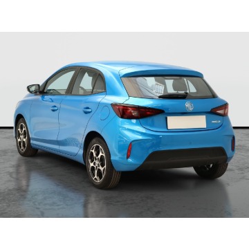 MG   Hatchback 2024,  1.5 benzyna - Na sprzedaż za 67 999 zł - Zabrze - zdjęcie 6