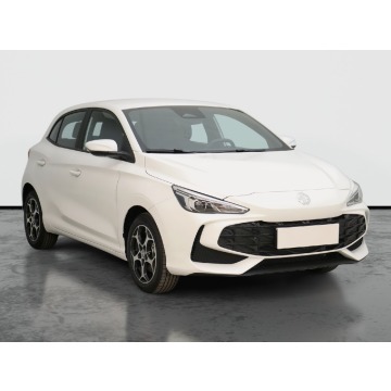MG 3 1.5 (116KM), 2025