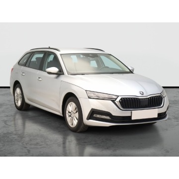 Skoda Octavia 2.0 TDI (116KM), 2022