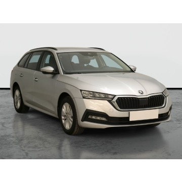 Skoda Octavia 2.0 TDI (116KM), 2022
